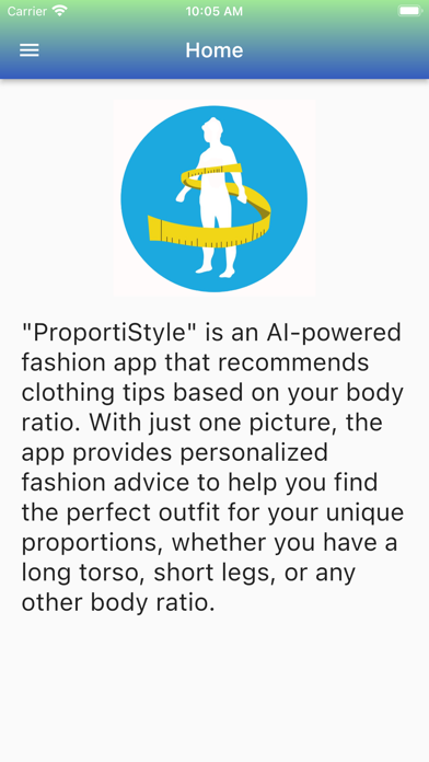 Propertistyle Tips screenshot 1