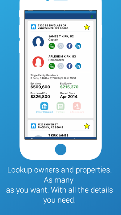 PropertyRadar screenshot 9