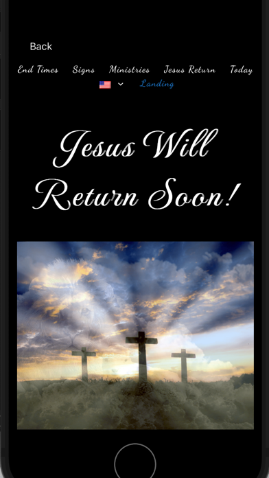 Prophetic Signs screenshot 5
