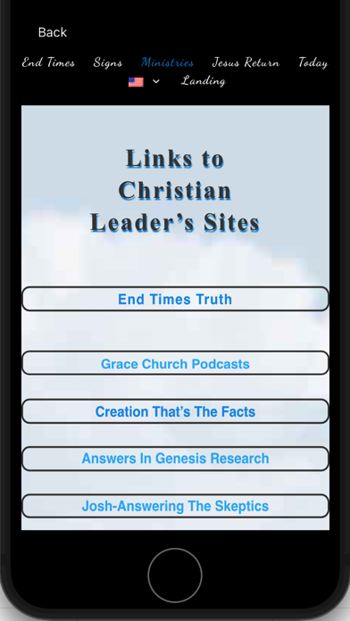 Prophetic Signs screenshot 6