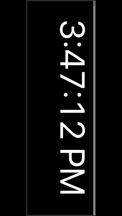 ProPresenter Stage screenshot 1