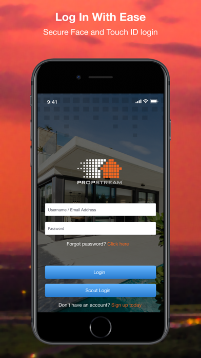 PropStream screenshot 9