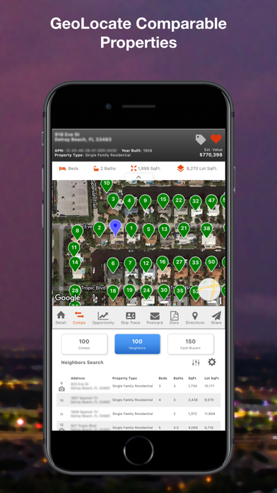 PropStream screenshot 4