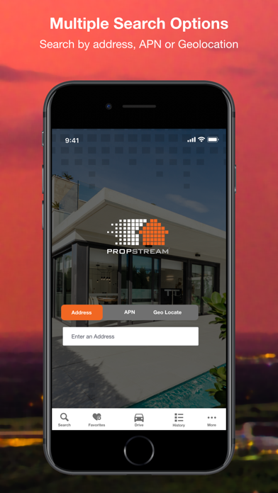 PropStream screenshot 8