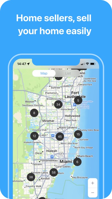 Propy - Real Estate Automated screenshot 3