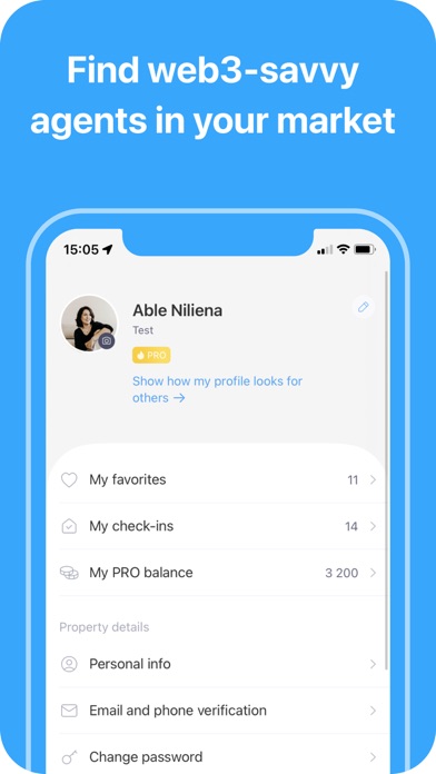 Propy - Real Estate Automated screenshot 4