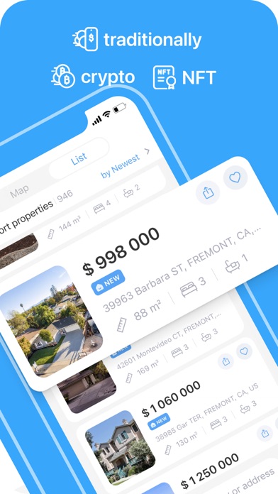 Propy - Real Estate Automated screenshot 5