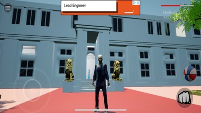 Pros revolution screenshot 1