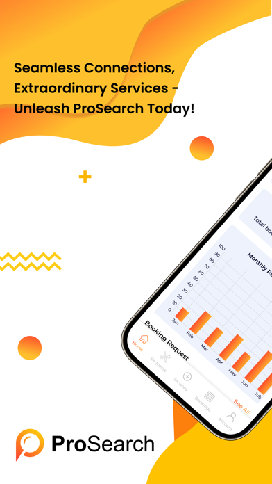 ProSearch screenshot 2