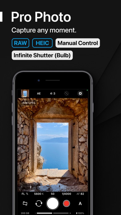 ProShot screenshot 5