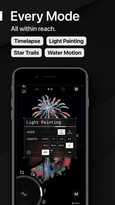 ProShot screenshot 3