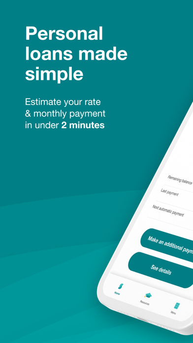 Prosper: Personal Loans screenshot 7