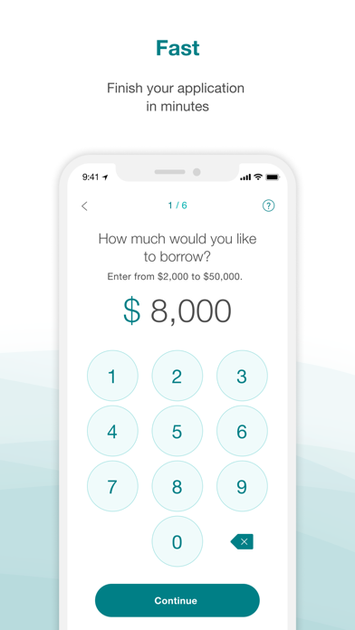 Prosper: Personal Loans screenshot 3