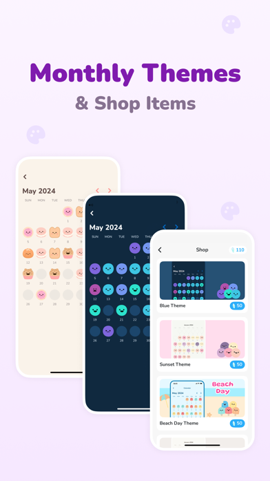 Prosper: Self-Care Companion screenshot 2