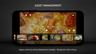 Protake - Mobile Cinema Camera screenshot 2