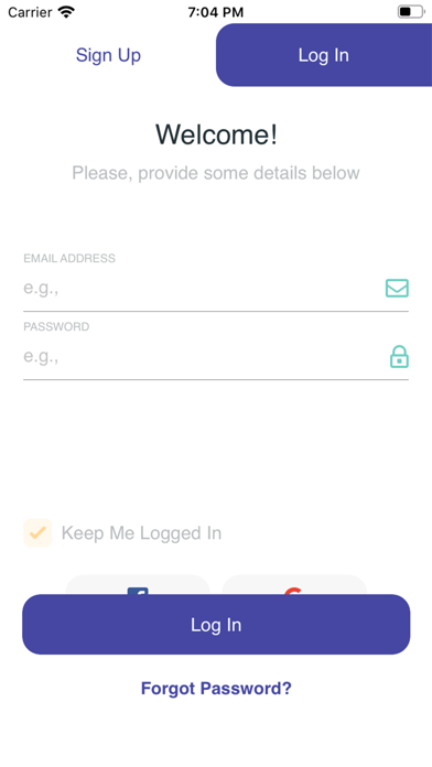 Protectify: Alerting System screenshot 4