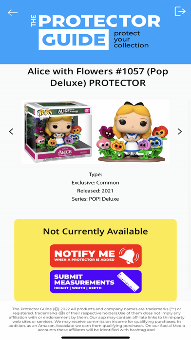 Protector Guide screenshot 2