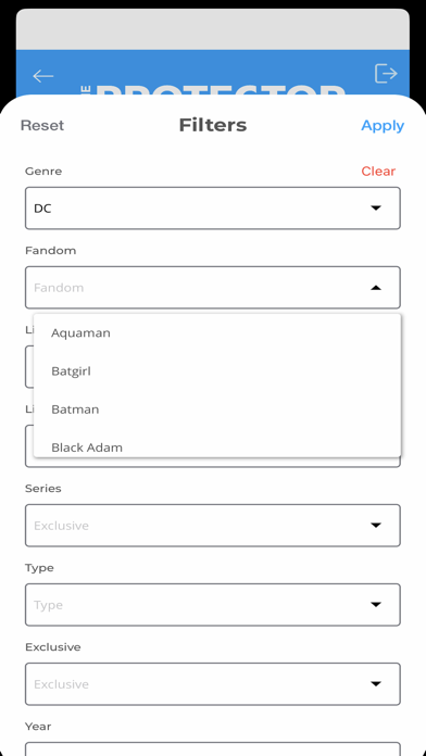 Protector Guide screenshot 3