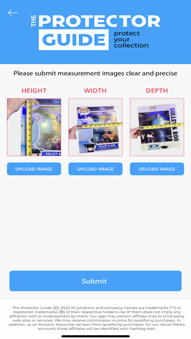 Protector Guide screenshot 1