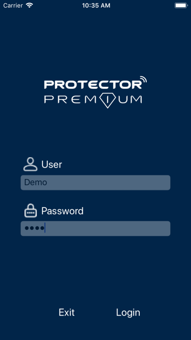 Protector Premium screenshot 4