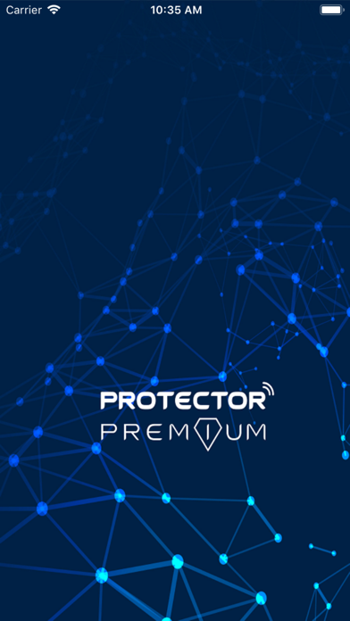 Protector Premium screenshot 5