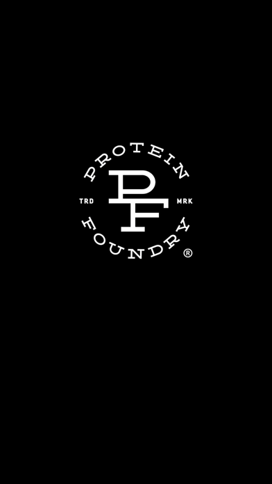 Protein Foundry screenshot 4