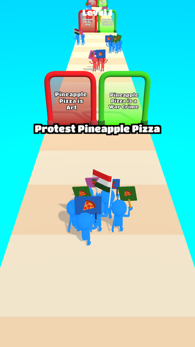 Protest Rush screenshot 3