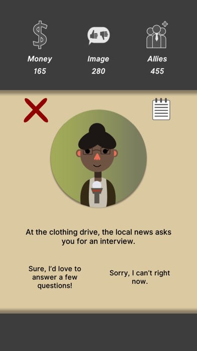Protest Sim screenshot 4