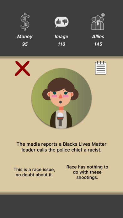 Protest Sim screenshot 5