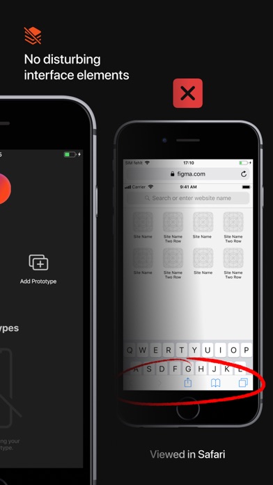 'Proto' for Figma screenshot 3