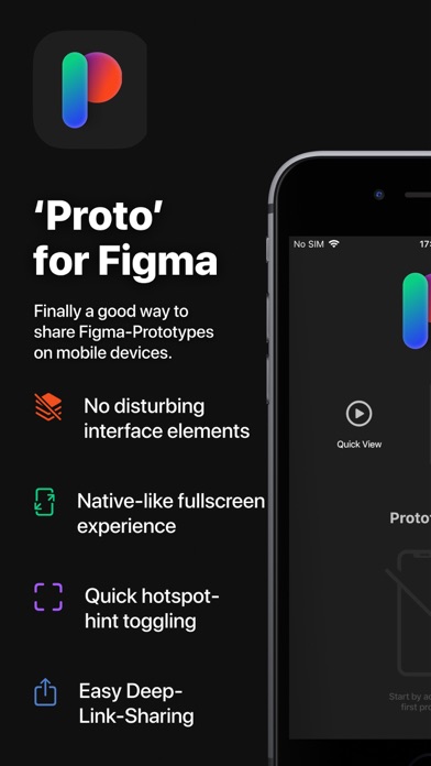 'Proto' for Figma screenshot 4