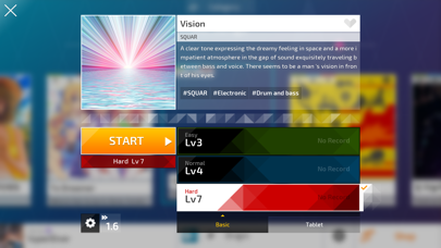 Protocol:hyperspace Diver screenshot 1