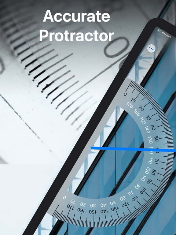 Protractor for Angle Measuring screenshot 4