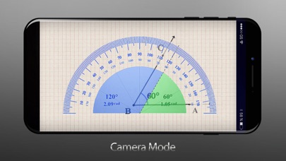 Protractor+ screenshot 1