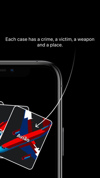 Prove It: Unusual Crimes screenshot 4