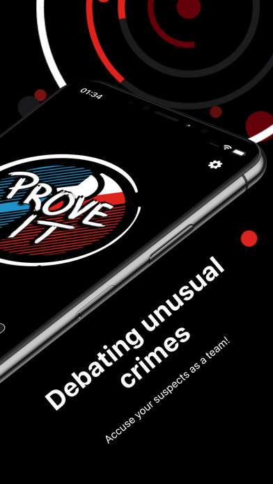 Prove It: Unusual Crimes screenshot 8