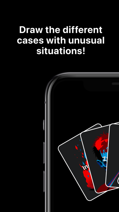 Prove It: Unusual Crimes screenshot 5