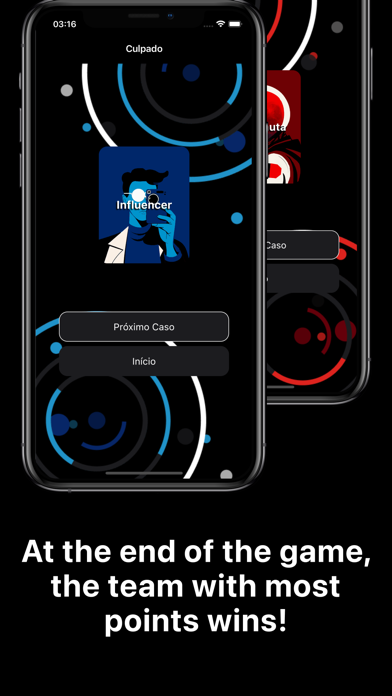 Prove It: Unusual Crimes screenshot 2