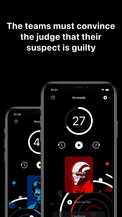 Prove It: Unusual Crimes screenshot 3