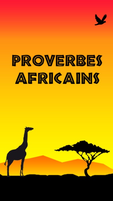 Proverbes Africains screenshot 5