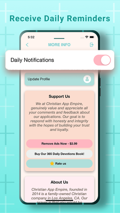 Proverbs 31 Devotionals screenshot 2