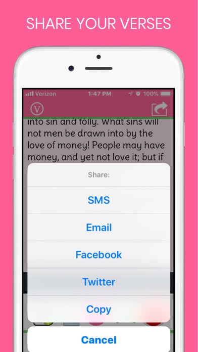 Proverbs 31 screenshot 1