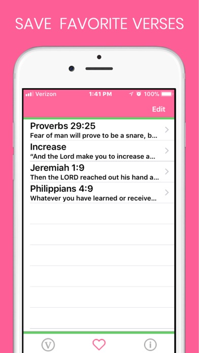 Proverbs 31 screenshot 2