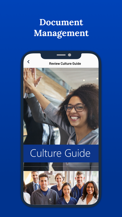 Providence OnboardMe screenshot 4