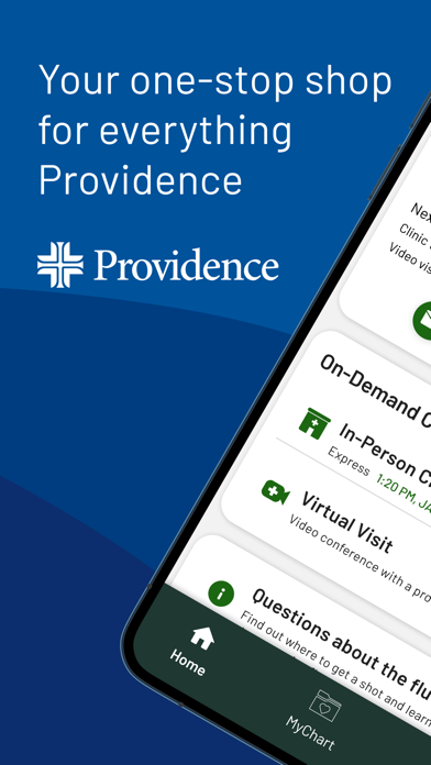 Providence screenshot 8