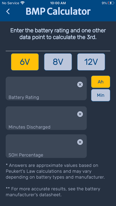 PROView Link screenshot 1