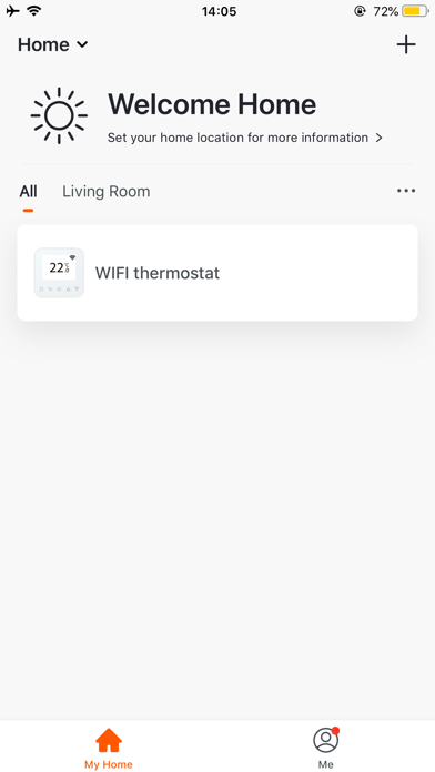 ProWarm screenshot 3