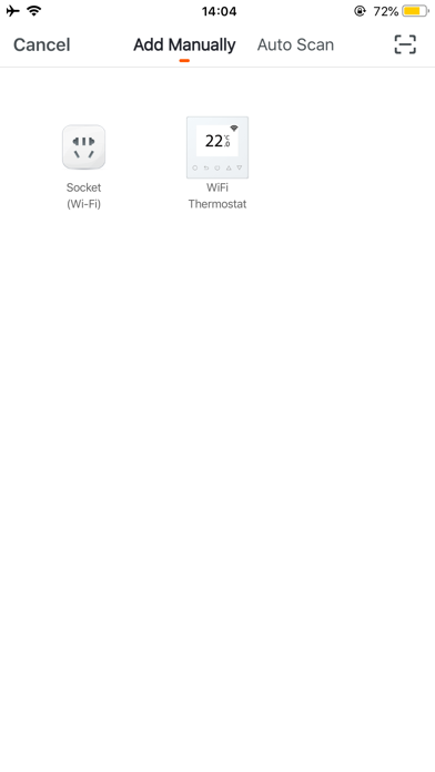 ProWarm screenshot 2
