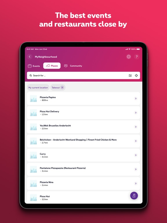 Proximus+: telecom and more screenshot 3
