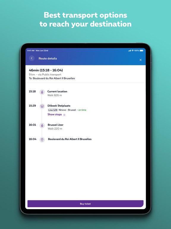 Proximus+: telecom and more screenshot 4